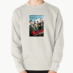 Push Limits Like The A Team The A Team Sweatshirts