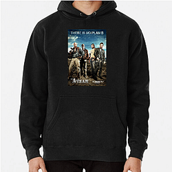 Dominar como The A Team The A Team Capuchinhos