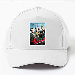 Push Limits Like The A Team The A Team Hats & Caps