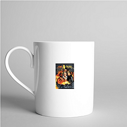 Unstoppable Like The A Team The A Team Mugs