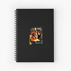 Unstoppable Like The A Team The A Team Notebook