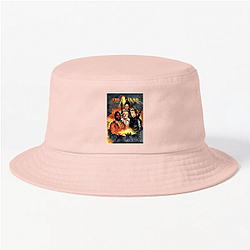 Unstoppable Like The A Team The A Team Hats & Caps