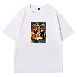 Unstoppable Like The A Team The A Team T-Shirts