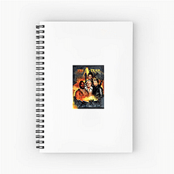 Unstoppable Like The A Team The A Team Notebook