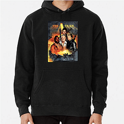 Unstoppable Like The A Team The A Team Hoodies
