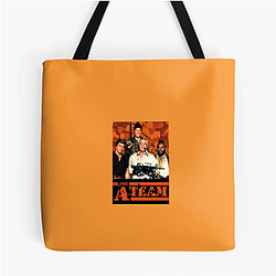 Stay Strong With The A Team The A Team Bags