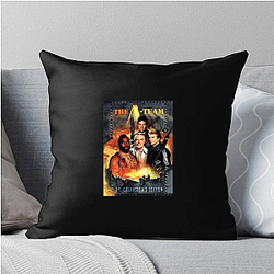 Unstoppable Like The A Team The A Team Pillows Cover