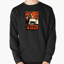 Restez forts avec The A Team The A Team Chandails