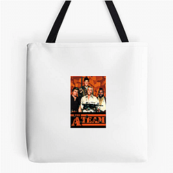 Stay Strong With The A Team The A Team Bags