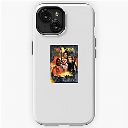 Unstoppable Like The A Team The A Team iPhone Cases