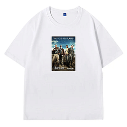 Dominate Like The A Team The A Team T-Shirts