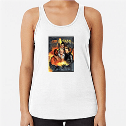 Unstoppable Like The A Team The A Team Tank Tops