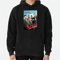 Push Limits Like The A Team The A Team Hoodies