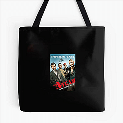 Push Limits Like The A Team The A Team Bags