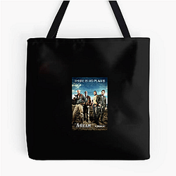 Dominate Like The A Team The A Team Bags