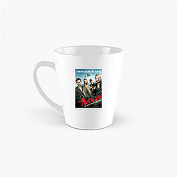 Push Limits Like The A Team The A Team Mugs