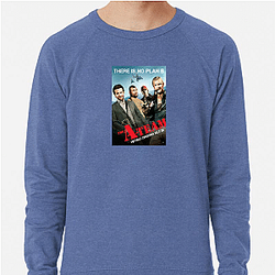 Push Limits Like The A Team The A Team Sweatshirts