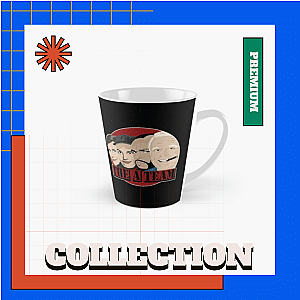 The A Team Mugs