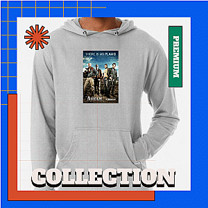 The A Team Hoodies