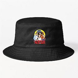 All Risk Agency The Bucket Hat