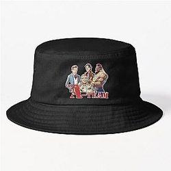 The A Team Bucket Hat