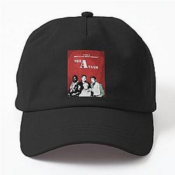 The Classic Dad Hat