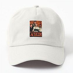 The Team Dad Hat