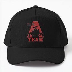 The Team Logo Cap