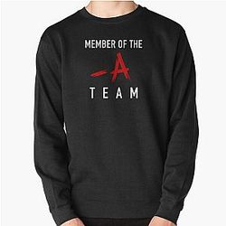 Member of the Sweatshirt