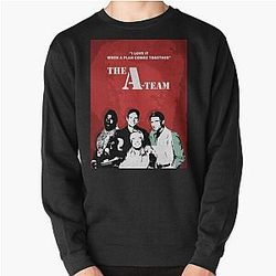The A Team Sweatshirt