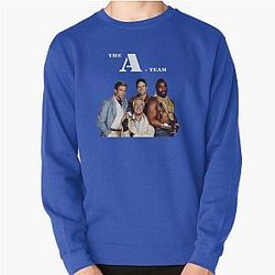 Cunning Man Perdre le contrôle L'équipe Cadeaux Pullover Sweatshirt