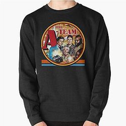 The A Team Essentiële Sweatshirt