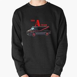 The Team Sweatshirt