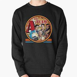 Le sweat-shirt Team Classic Pullover