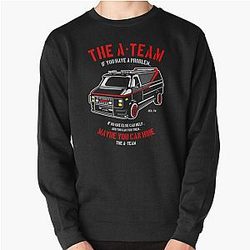 The Team Sweatshirt