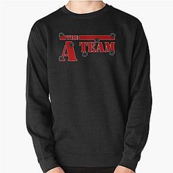 Le Sweatshirt Team Logo