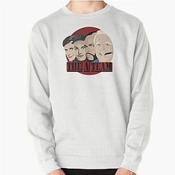 Team 1983 Sweatshirt