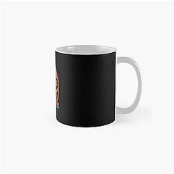 A Team T-Shirt by Trazzo Classic Mug