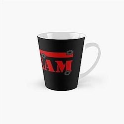 The Team Logo Mug