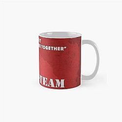 The A Team Mug