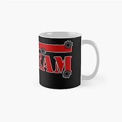 The A Team Mug classique