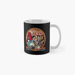 A Team Classic Mug