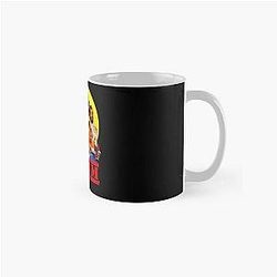 클래식 팀 Mug