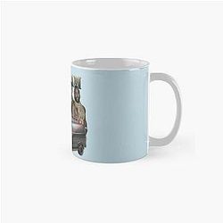 The A Team Essential Classic Mug