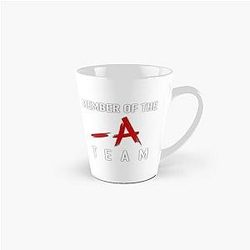 Member of the Tallest Mug