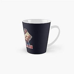 The Team Design Mug