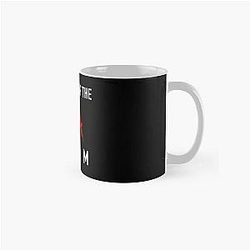 Member of the A Team Essential Classic Mug