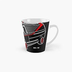 The A Team Classic T-Shirt Tall Mug