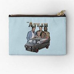 The Essential Team Zipper Pouch