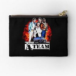 Toutes les agences à risque le Zipper Pouch